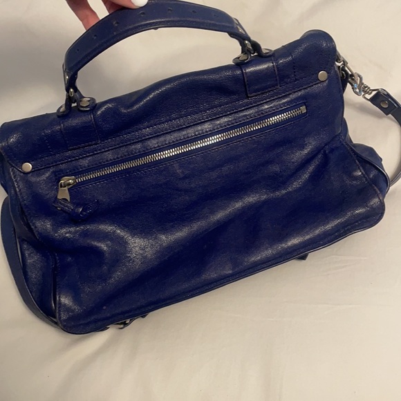Proenza Schouler PS1 Medium Bag - Picture 2 of 5